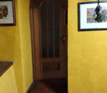 Lavaggiorosso Apartment | Appartamento Gelsomino