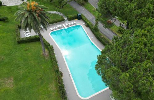 Nervi Apartment | Appartamento Genova Nervi - Eden Panorama