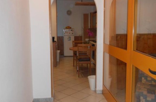 Nervi Apartment | Appartamento Genova Nervi