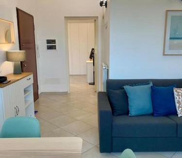 Borgio Verezzi Apartment | Appartamento Giardino e Parcheggio