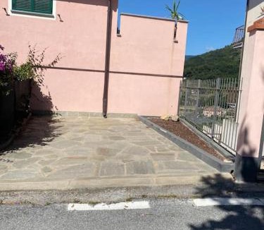 Borgio Verezzi Apartment | Appartamento Giardino e Parcheggio