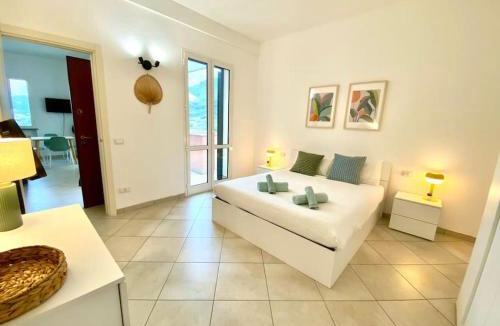Borgio Verezzi Apartment | Appartamento Giardino e Parcheggio