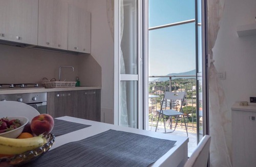 Pietra Ligure Apartment | Appartamento Ginestra "A Casa Felice"