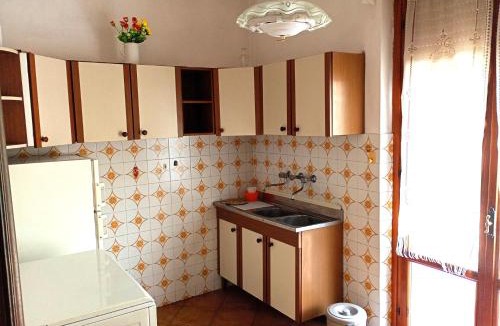 Chiusi della Verna Apartment | Appartamento Ginetto