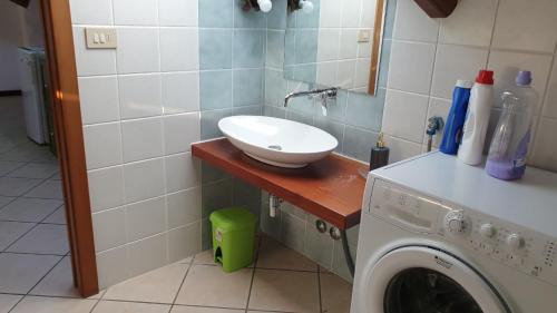 Collecorvino Bed & Breakfast | Appartamento gli orti