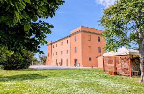 Piombino Apartment | Appartamento Glicine