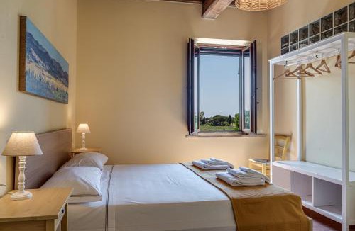 Piombino Apartment | Appartamento Glicine