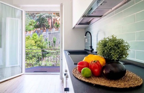 Sori Apartment | Appartamento Golfo Paradiso House-Affitti Brevi It
