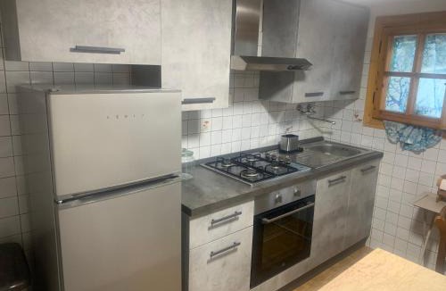 Marina di Grosseto Apartment | Appartamento in pineta La Falena