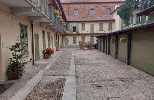 Magenta Apartment | Appartamento i13-C