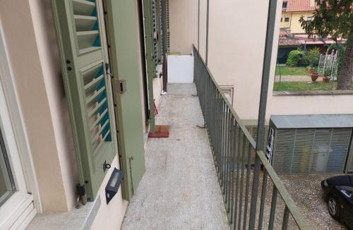 Magenta Apartment | Appartamento i13-C