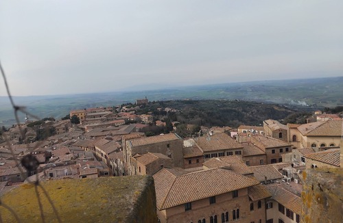 Volterra Apartment | Appartamento Ideale per Famiglie
