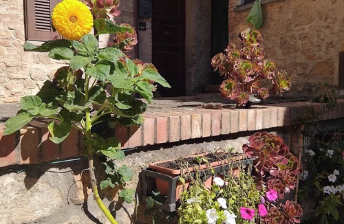 Volterra Apartment | Appartamento Ideale per Famiglie