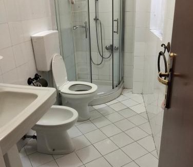 Lavaggiorosso Apartment | Appartamento il Giglio