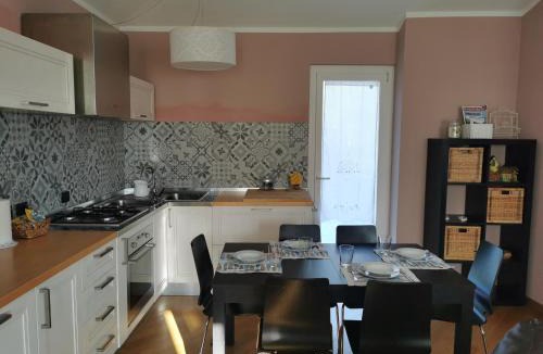 Crocetta Apartment | Appartamento IL PINO 19