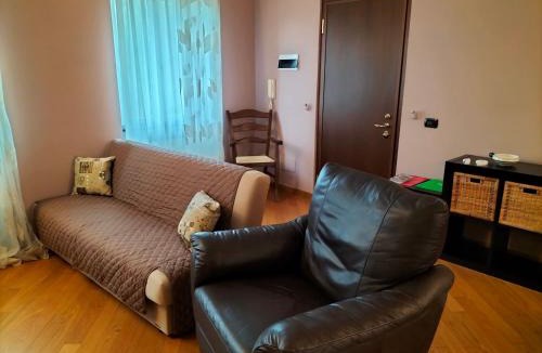 Crocetta Apartment | Appartamento IL PINO 19