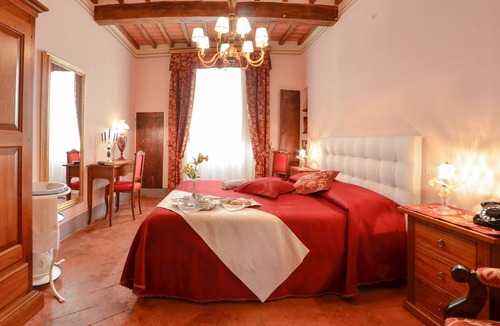 Cortona Old Town Apartment | Appartamento Il Teatro