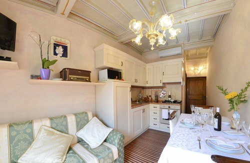 Cortona Old Town Apartment | Appartamento Il Teatro