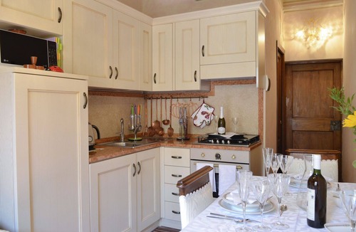 Cortona Old Town Apartment | Appartamento Il Teatro