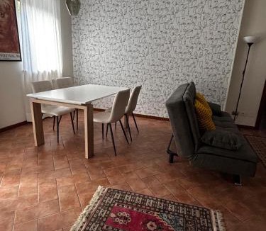 Spoleto Apartment | Appartamento in centro a Spoleto
