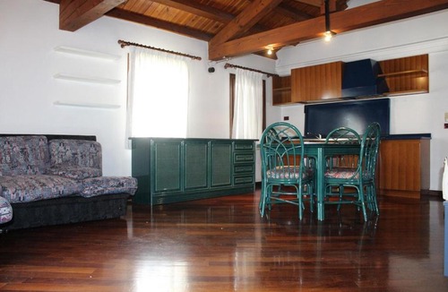 Conegliano Apartment | Appartamento in centro Conegliano