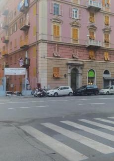 Foce Apartment | Appartamento in centro