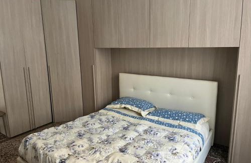Foce Apartment | Appartamento in centro