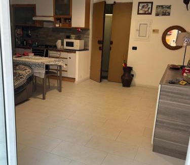 Foce Apartment | Appartamento in centro