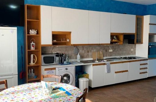 Sanremo Apartment | Appartamento in collina con vista mare
