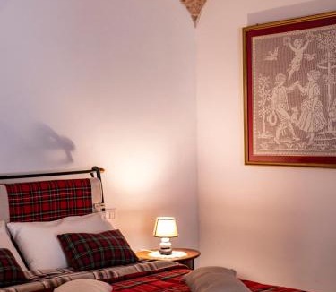 Ovindoli Apartment | Appartamento in Palazzo Rinaldi - private wellness