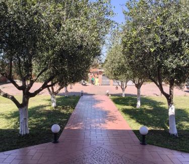 Marciana Marina Apartment | Appartamento in Villa a 500m dal mare - Marciana M