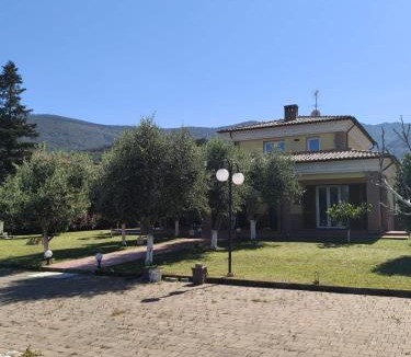 Marciana Marina Apartment | Appartamento in Villa a 500m dal mare - Marciana M