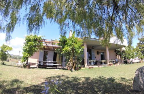 Cerveteri Apartment | Appartamento In Villa Di Judighes