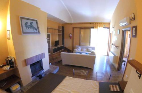Cerveteri Apartment | Appartamento In Villa Di Judighes