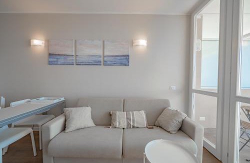 Vallecrosia Apartment | Appartamento incantevole con piscina