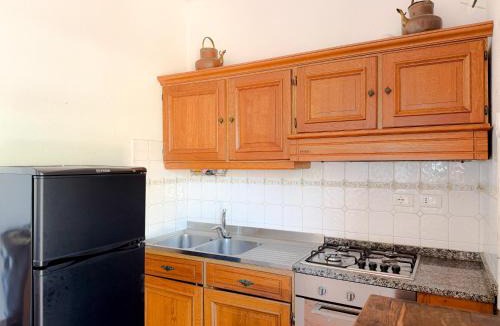 Patresi Apartment | Appartamento Issopo - HelloElba