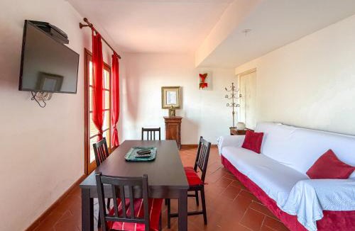 Patresi Apartment | Appartamento Issopo - HelloElba