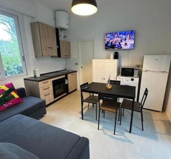 Cagnona Apartment | Appartamento a pochi passi dal mare