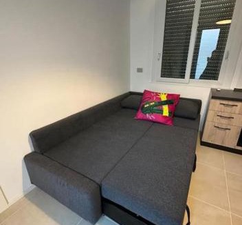 Cagnona Apartment | Appartamento a pochi passi dal mare