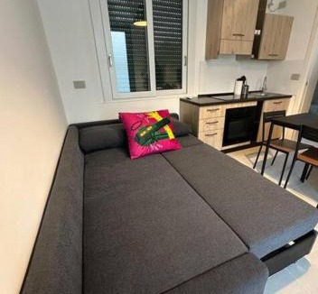 Cagnona Apartment | Appartamento a pochi passi dal mare