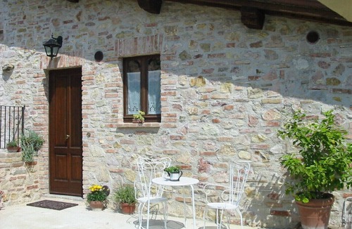 Giano dell'Umbria Other | Appartamento Margherita con Piscina