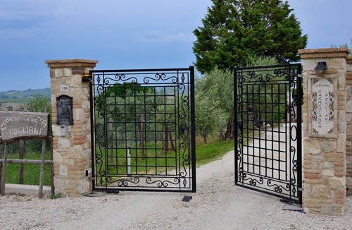 Giano dell'Umbria Other | Appartamento Margherita con Piscina