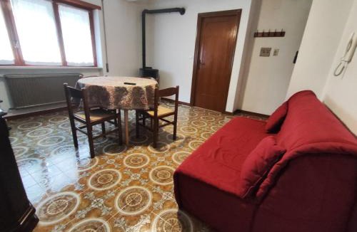Scanno Apartment | Appartamento l'ara