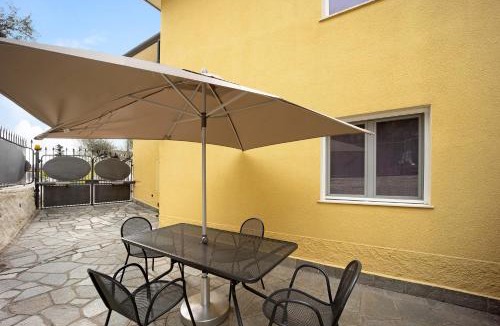 Diano San Pietro Apartment | Appartamento La Buraggia