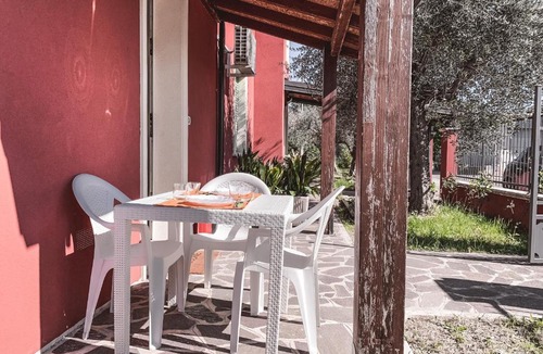 Falciano Apartment | Appartamento La Casa Rossa - Affitti Brevi Italia