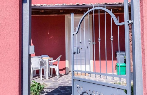 Falciano Apartment | Appartamento La Casa Rossa - Affitti Brevi Italia