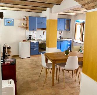 Trevi Apartment | Appartamento La Corte di Trevi