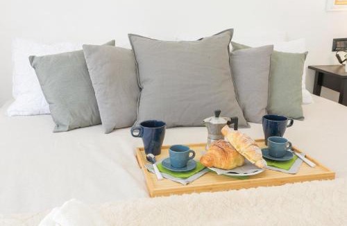 San Fruttuoso Apartment | Appartamento La Fenice