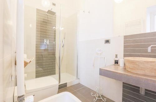 San Fruttuoso Apartment | Appartamento La Fenice