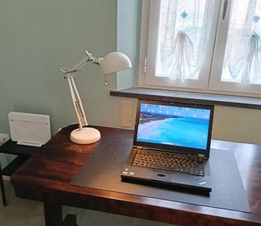 Rosignano Solvay Apartment | Appartamento La Gabbianella